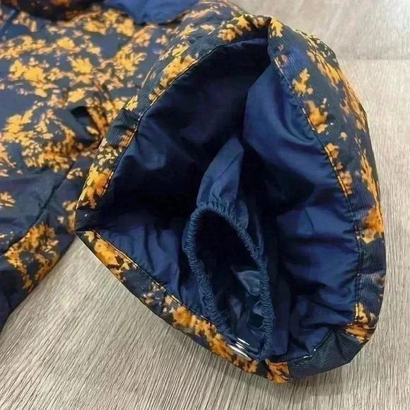 The North Face Women’s 73 North Face Parka, Small - Picture 5 of 13